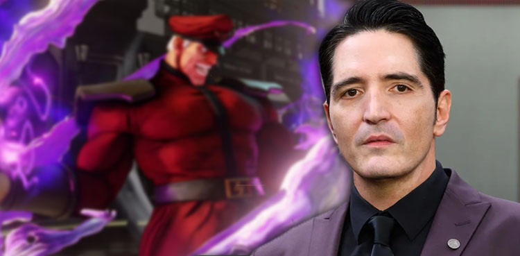 David Dastmalchian joins Street Fighter movie as M. Bison in major casting reveal