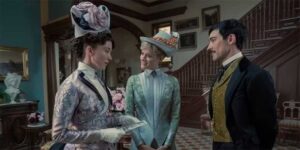 The Gilded Age: Jaw-Dropping Character Comeback Sparks Mega Drama!