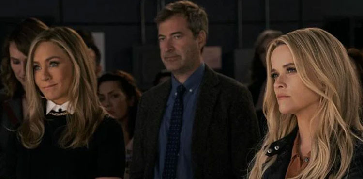 'The Morning Show' season 4 trailer is out now