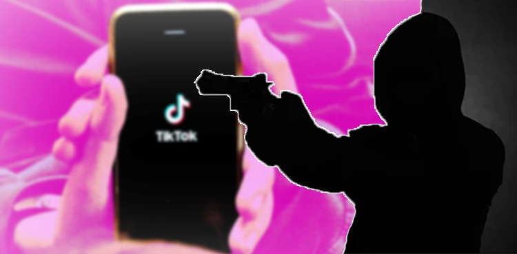 Father kills daughter over refusal to delete TikTok account