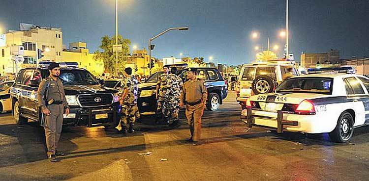 Saudi Arabia detains over 22,000 violators of residency, labuor, border laws