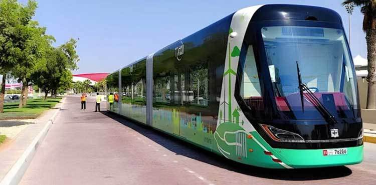 Punjab govt set to launch electric tram service in Lahore