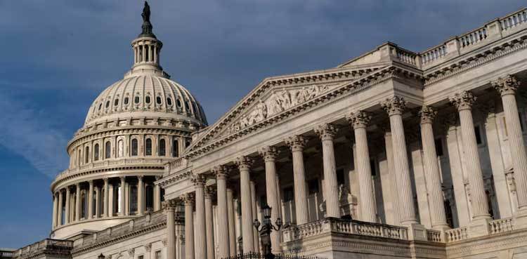 US Senate strikes AI regulation ban from Trump megabill