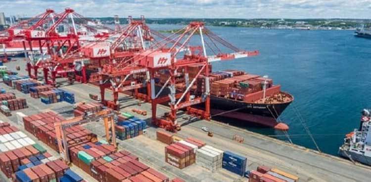 Govt reduces port charges to 'boost' exports