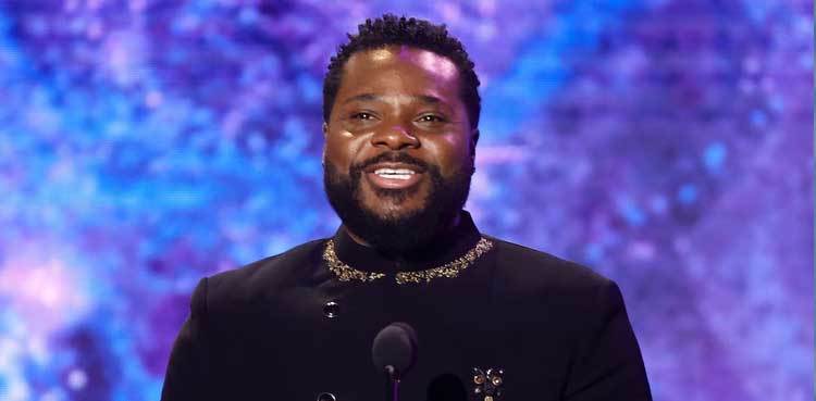 'Cosby Show' star Malcolm-Jamal Warner dies by drowning at 54