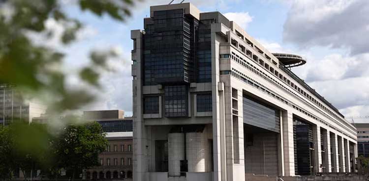 France's PM wants to scrap two public holidays to help fix public finances