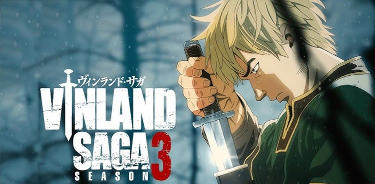 Vinland Saga Season 3: Crunchyroll release date, news & updates