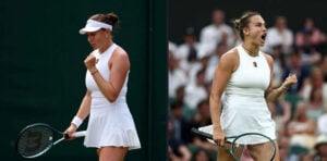 Wimbledon: How to watch women’s singles semifinal between Sabalenka vs Anisimova