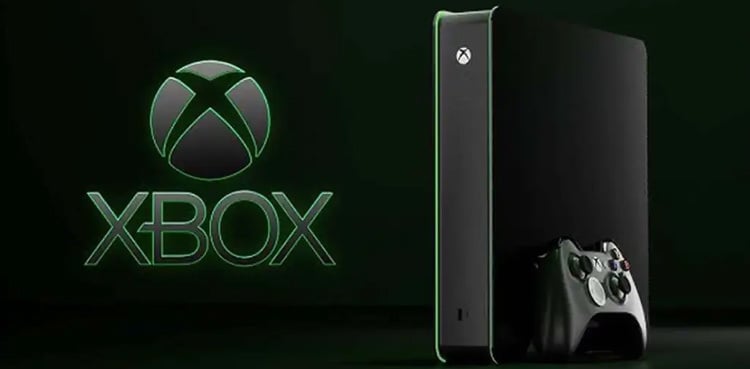 New Xbox leak reveals big upgrade and possible launch date