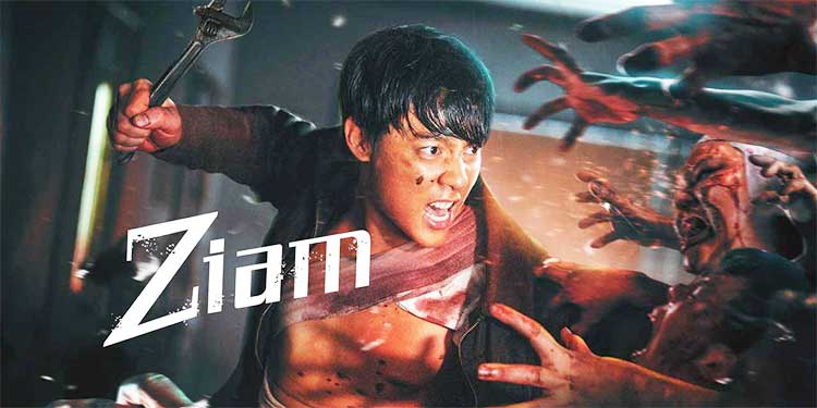 Ziam: Netflix's Thai Zombie Thriller Delivers Action, Lacks Depth