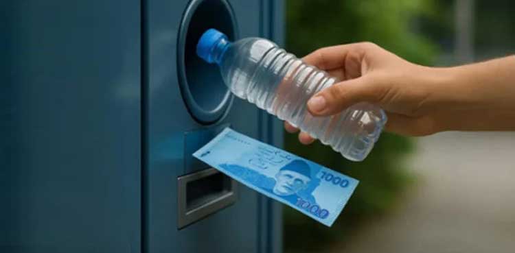 Money for Plastic Bottles: Punjab govt introduces unique scheme under green credits programme