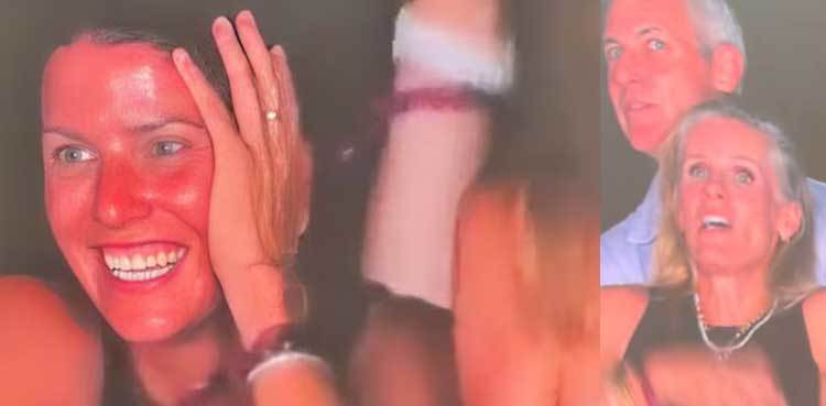 Alyssa Stoddard: Unfairly Caught in Andy Byron and Kristin Cabot Scandal