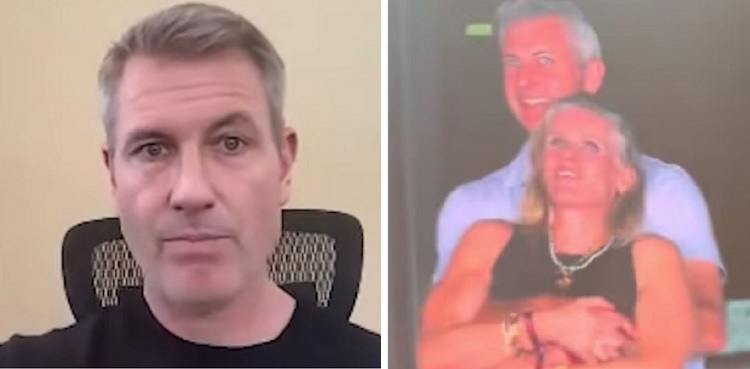 Astronomer puts CEO Andy Byron on leave after Kristin Cabot scandal