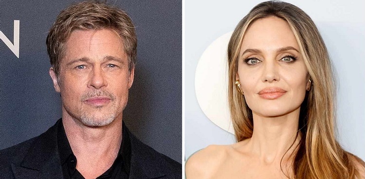 Angelina Jolie, Brad Pitt's legal battle intensifies; why is he seeking access to her private messages?