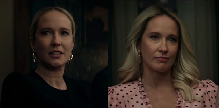 'You' actor Anna Camp reacts to Emmys nomination snub