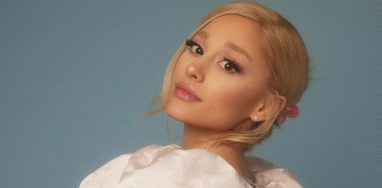 Ariana Grande addresses speculations of retirement from music