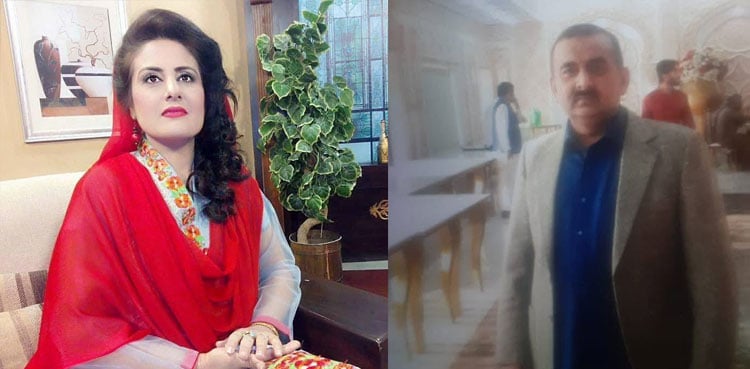 Missing tourist family identified after being swept away at Babusar Top