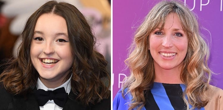 Bella Ramsey to headline Daisy Haggard's directorial debut 'Maya'