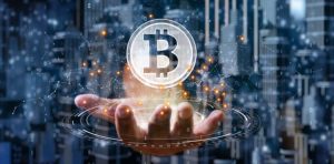 Bitcoin hits record high above $125,000