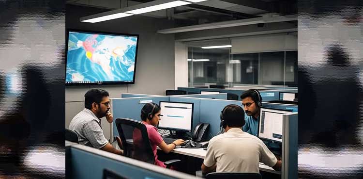 Call Center Scams: A Global Menace Exploiting Trust