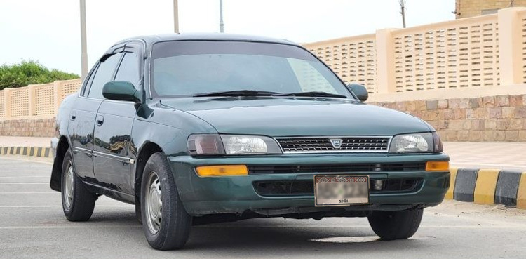 Sindh new number plate policy sparks public outcry in Karachi