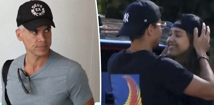 Cash Warren reacts to ex-wife Jessica Alba's romance with Danny Ramirez