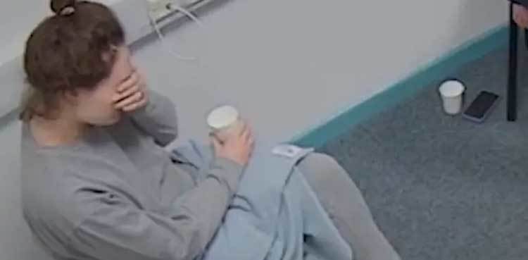 Constance Marten and Mark Gordon: UK couple found guilty of killing baby daughter