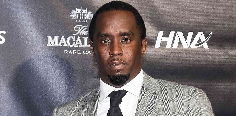 Sean 'Diddy' Combs seeks $50 million bail ahead of October sentencing