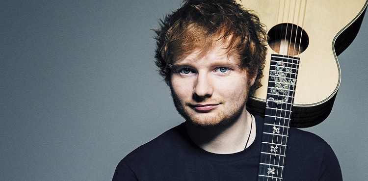 Ed Sheeran's hilariously honest reaction to his wax statue goes viral!