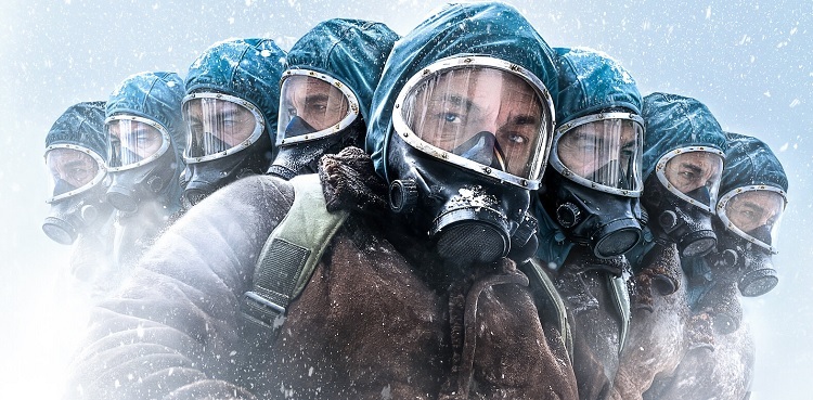 Netflix admits to using AI in Argentine series 'The Eternaut'