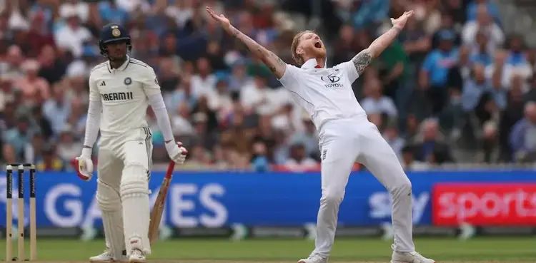 Pant retirement deals India blow as England edge back into fourth Test contention