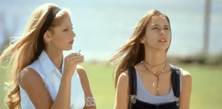 Jennifer Love Hewitt opens up on rumoured feud with Sarah Michelle Gellar