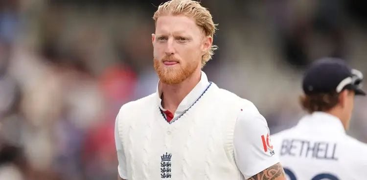 Ben Stokes mocks Gautam Gambhir’s injury substitute idea