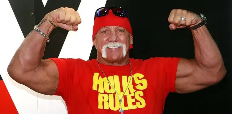WWE legend Hulk Hogan dead at 71