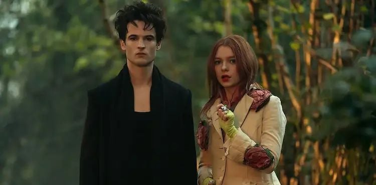 ‘The Sandman’ showrunner spills the beans on show’s end after season 2