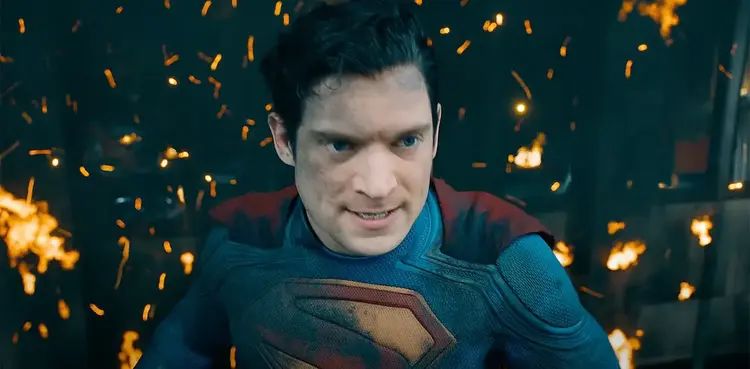 James Gunn terms ‘Superman’ his first superhero film despite Marvel stint