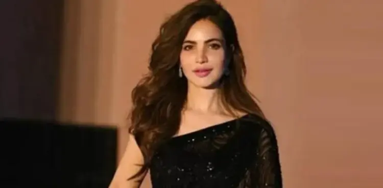 Actress Humaira Asghar's body shifted to morgue