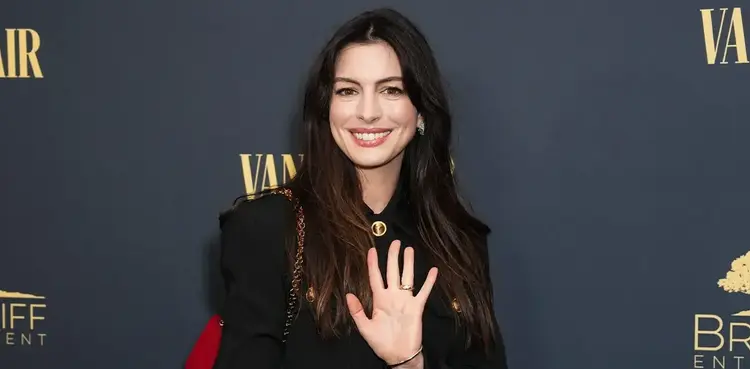 ‘Mother Mary’ director recalls Anne Hathaway breaking down on set