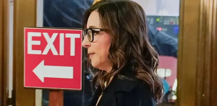 Linda Yaccarino, CEO of Elon Musk's X, to step down in surprise move