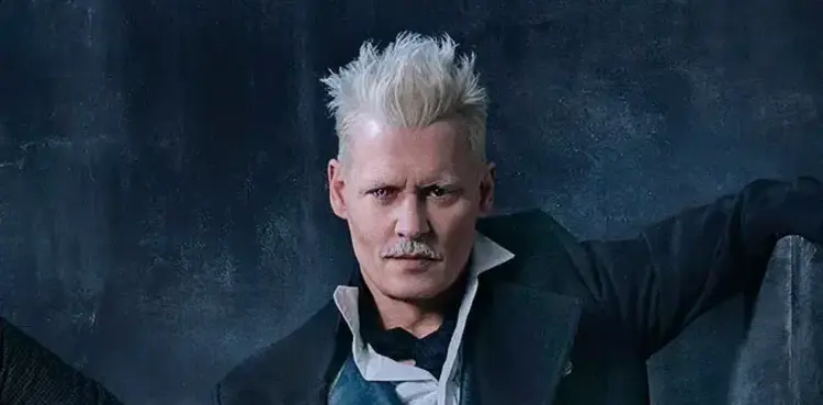 Johnny Depp recalls true emotions after ‘Fantastic Beasts’ firing