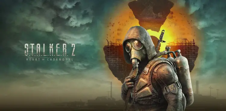 STALKER 2 set for PlayStation release