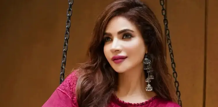 Humaira Asghar: The Tragic Lonely Death That Shocked Pakistan in 2025