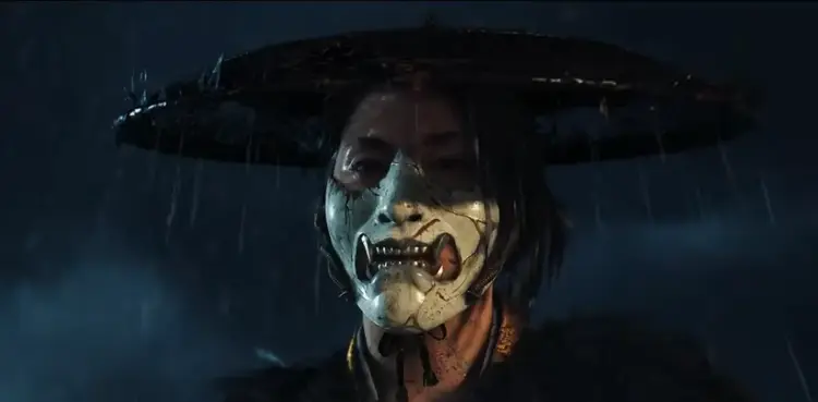 WATCH: Sony unveils Ghost of Yōtei in gameplay trailer