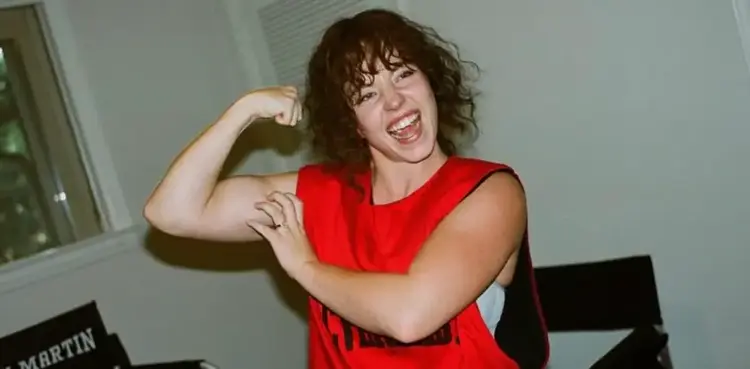 Sydney Sweeney’s co-star talks about boxing scenes in Christy Martin biopic