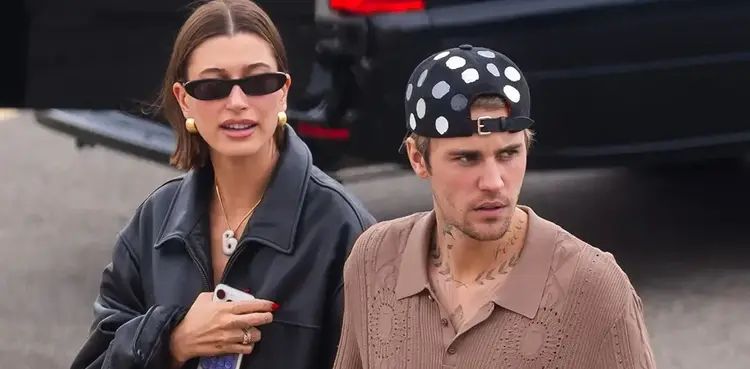 Justin Bieber addresses marriage with Hailey in new song