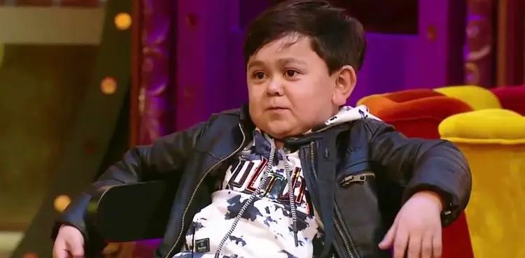 ‘Bigg Boss’ fame Abdu Rozik detained