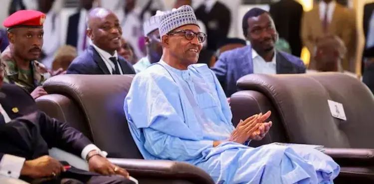 Nigeria's former President Muhammadu Buhari dies in London