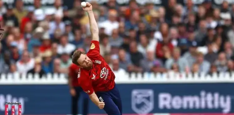 Dawson replaces injured Bashir in England squad for fourth test