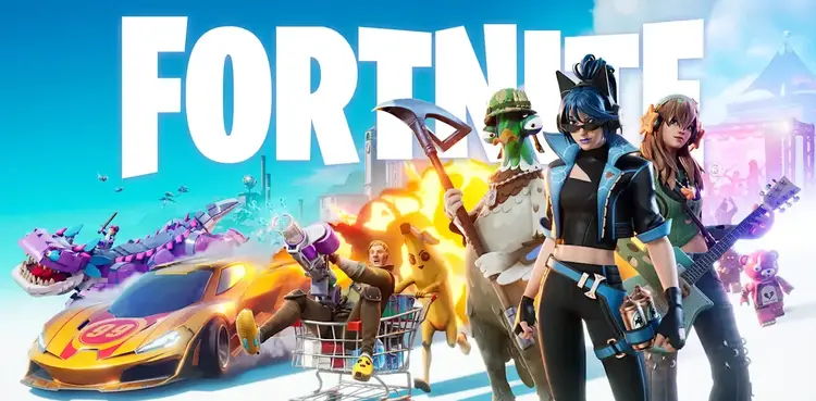 Fortnite players complain about access issues