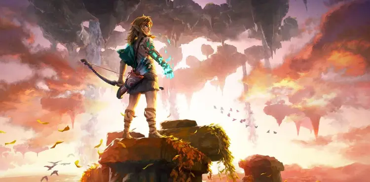 ‘Legend of Zelda’ film lead cast unveiled